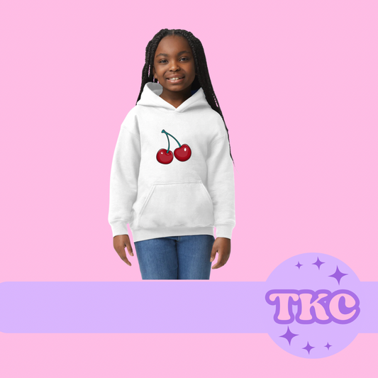 Custom Children’s Hoodie