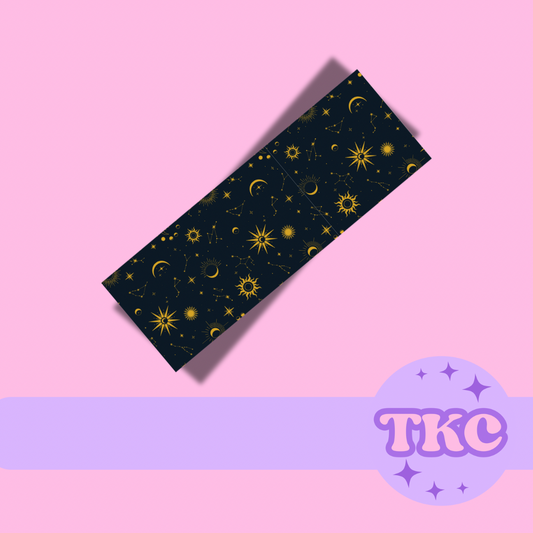 Celestial Bookmark