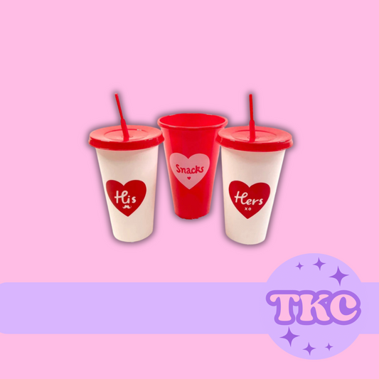 Valentines movie bundle